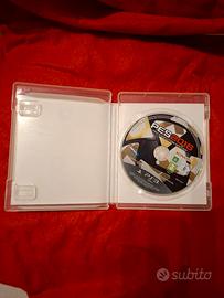 PES 2016 PS3