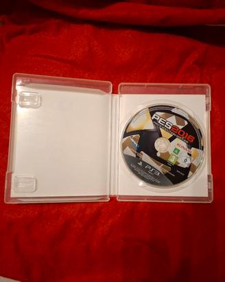 PES 2016 PS3