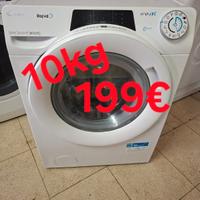 Lavatrice Candy 10kg inverter 1400 giri