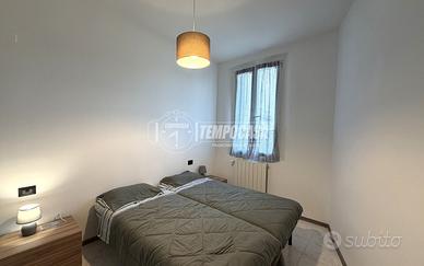 Appartamento a Milano Via Ronchi 2 locali