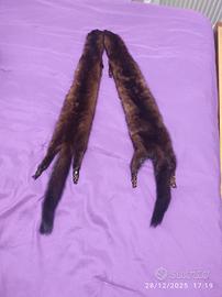 pelliccia di ermellino