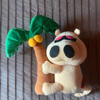 Yattaman maialino Odate Buta