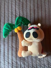 Yattaman maialino Odate Buta