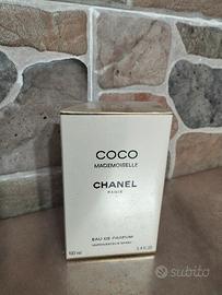 Profumo Chanel Coco Mademoiselle.