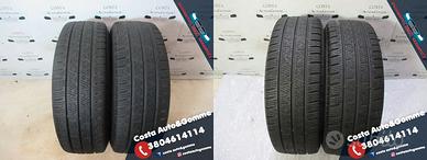 Gomme 215 70 15c Pirelli 2022 80% 215 70 R15