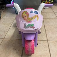 Moto elettrica