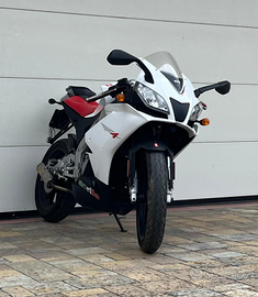 Aprilia rs4 anno 2014