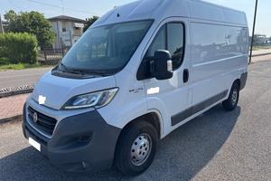 Fiat DUCATO 2.3 D 110KW-150 CV