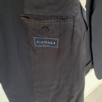 Abiti di sartoria Canali