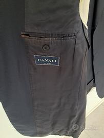 Abiti di sartoria Canali