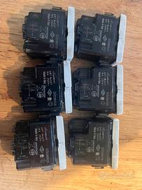 Pulsanti tapparelle Bticino