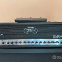 testata peavey 