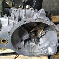 CAMBIO FIAT DUCATO 2,5 TD CODICE 20KM24 ANNO 2001 