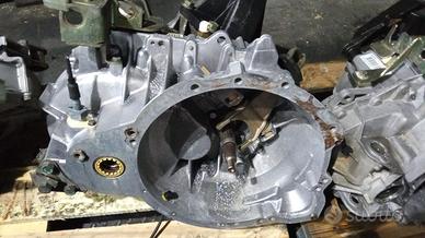 CAMBIO FIAT DUCATO 2,5 TD CODICE 20KM24 ANNO 2001 