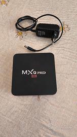 android box 