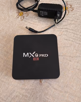 android box 