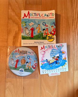 Moltiplicanto
