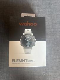Smartwatch - Elemnt Rival