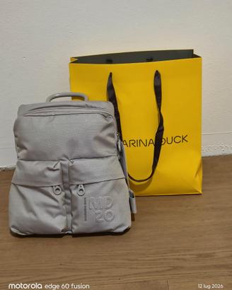 Mandarina Duck - MD 20 Zaino Slim