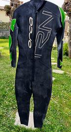 Muta da triathlon Orca