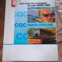 corso tecnico per il superamento esame quiz cqc 
