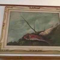 2 dipinti di A. Bargiani (prezzi nell'annuncio)