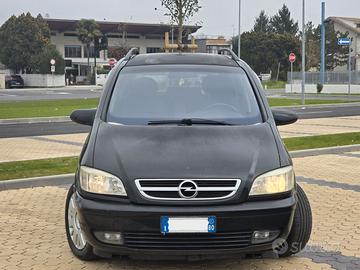 Opel Zafira 1.6 EcoM Metano 7 posti