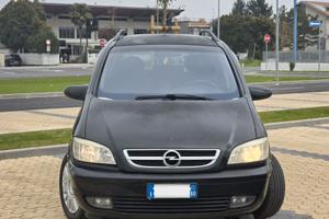 Opel Zafira 1.6 EcoM Metano 7 posti