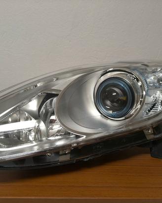 Faro sinistro ford grand C-max oem 02A01100DC