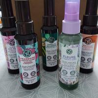 acque profumate Yves rocher