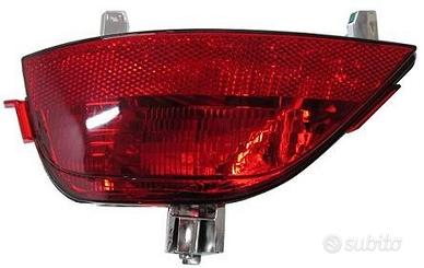 RETRONEBBIA DACIA SANDERO 2017 IN POI