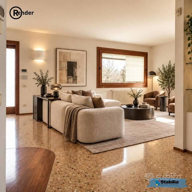 Casa – Costabissara, Vicenza - Vista 3