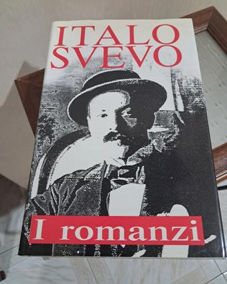 I romanzi di Italo Svevo