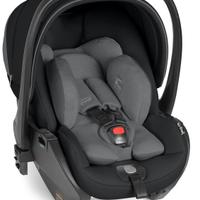 NuovissimoChicco seggiolino auto first seatrecline