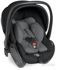 NuovissimoChicco seggiolino auto first seatrecline