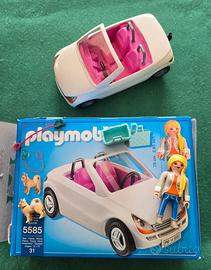 Playmobil lotto 9402+5585, con scatola
