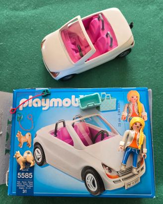 Playmobil lotto 9402+5585, con scatola