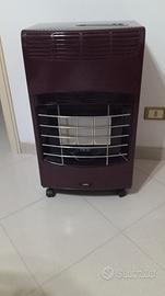 stufa a gas 3 elementi 