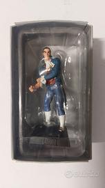 marvel by eaglemoss Sebastian Shaw #61