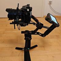 Kit Sony A7 III