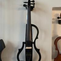 Violino Elettrico Professionale "DOMUS"