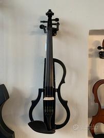 Violino Elettrico Professionale "DOMUS"