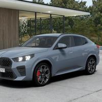 BMW X2 sdrive 20d 48V Msport Pro auto