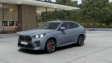 BMW X2 sdrive 20d 48V Msport Pro auto