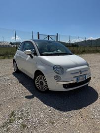 FIAT 500 GPL