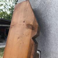 Travi in legno
