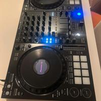PIONEER DDJ 1000 + Case