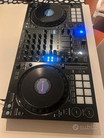 PIONEER DDJ 1000 + Case
