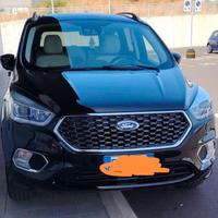kuga vignale 
