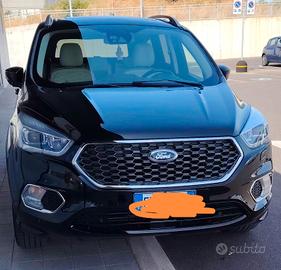 kuga vignale 